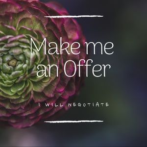 All Prices Are Negotiable💄💜👠👜💍🕶